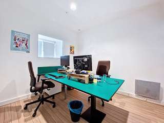 Bureaux et commerces 2 pièces