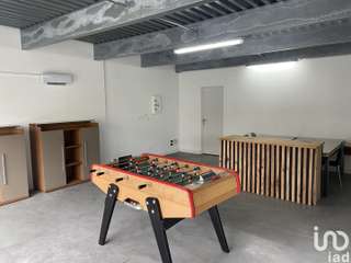 Bureaux et commerces