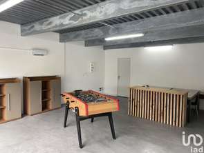 Location Bureaux et commerces 45 m&sup2;Andernos-les-Bains