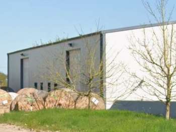 Location Bureaux et commercesAnetz