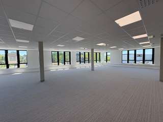 Bureaux et commerces