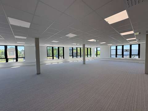 Bureaux et commerces