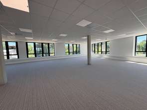 Location Bureaux et commerces 274 m&sup2;Angers