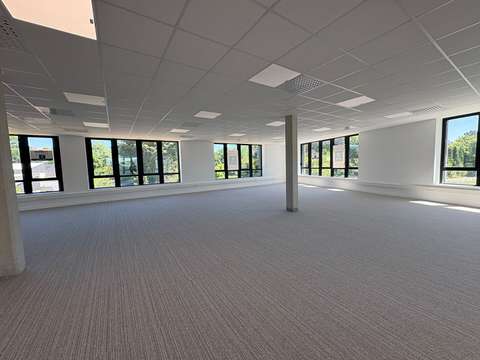 Bureaux et commerces Angers 49