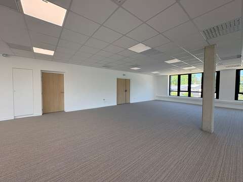 Bureaux et commerces