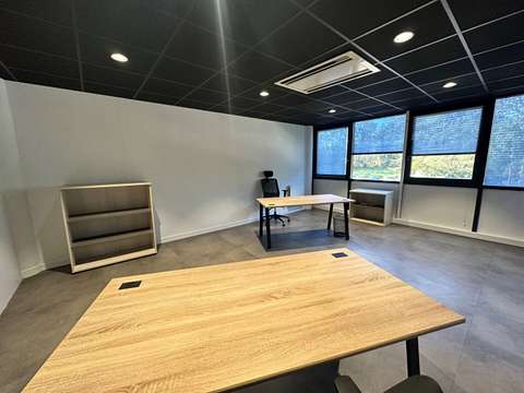 Bureaux et commerces Angers 49