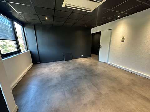 Bureaux et commerces