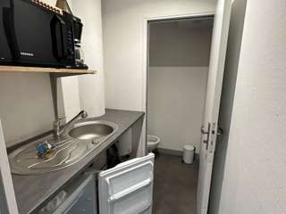 Bureaux et commerces