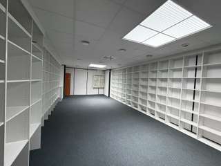 Bureaux et commerces