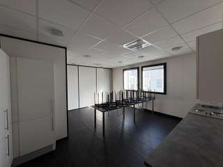 Bureaux et commerces