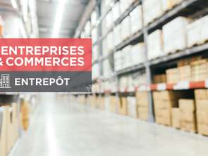 Location Bureaux et commerces 80 m&sup2;Angers