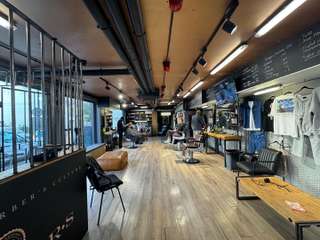 Bureaux et commerces