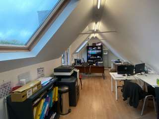 Bureaux et commerces