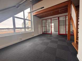 Photo Bureaux et commerces Angers