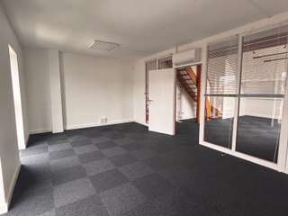 Bureaux et commerces 2 pièces