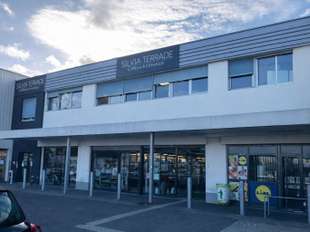 Photo Bureaux et commerces Angers