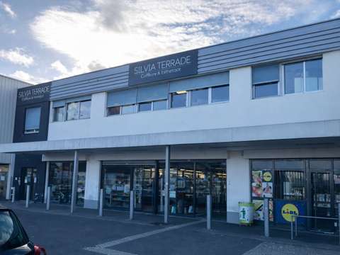 Bureaux et commerces Angers 49