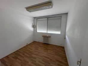 Location Bureaux et commerces 31 m&sup2;Angers