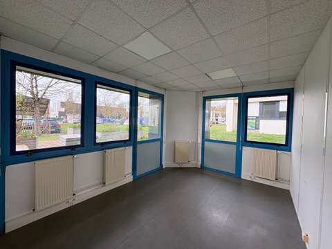 Bureaux et commerces