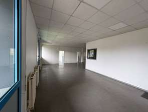 Location Bureaux et commerces 160 m&sup2;Angers