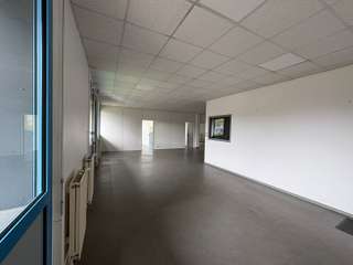 Bureaux et commerces