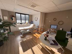 Location Bureaux et commerces 360 m&sup2;Angers