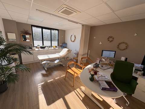 Bureaux et commerces Angers 49
