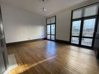 Bureaux et commerces 5 pièces