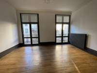 Bureaux et commerces 5 pièces