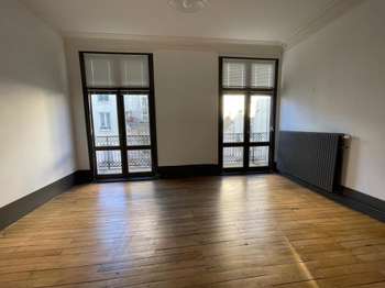 Bureaux et commerces 5 pièces
