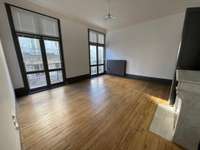 Bureaux et commerces 5 pièces