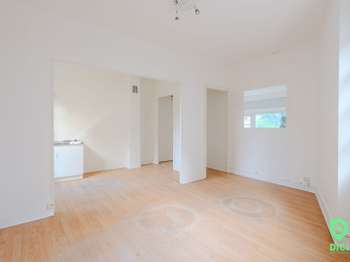 Location Bureaux et commerces 44 m&sup2;Angers