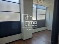 Bureaux et commerces Bureaux et commerces