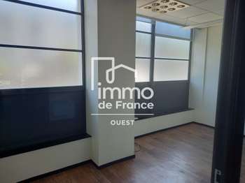 Bureaux et commerces Bureaux et commerces
