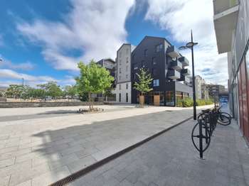 Bureaux et commerces Angers 49