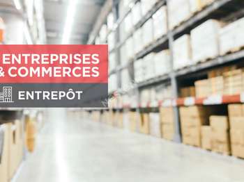 Location Bureaux et commerces 120 m&sup2;Angers