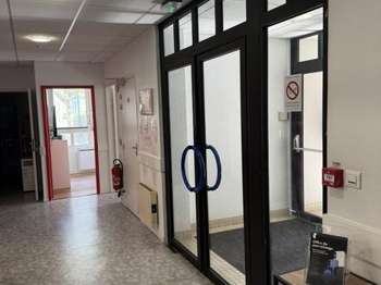 Location Bureaux et commerces 118 m&sup2;Angers