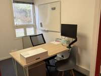 Bureaux et commerces