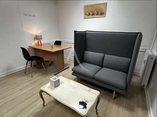 Bureaux et commerces