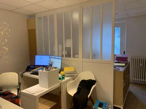 Bureaux et commerces 6 pièces Angers Centre 49