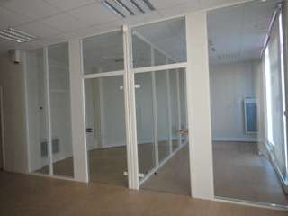 Bureaux et commerces