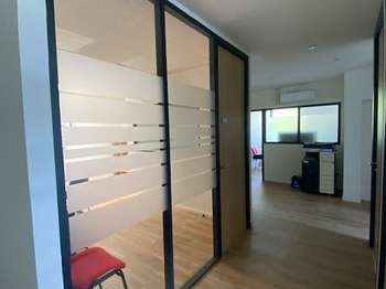 Bureaux et commerces 2 pièces Angers Centre 49