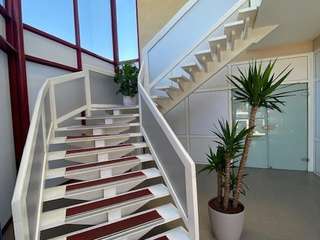 Bureaux et commerces 2 pièces