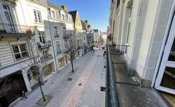 Photo Bureaux et commerces Angers Centre