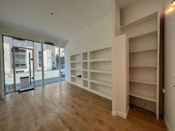 Location Bureaux et commercesAngers Centre