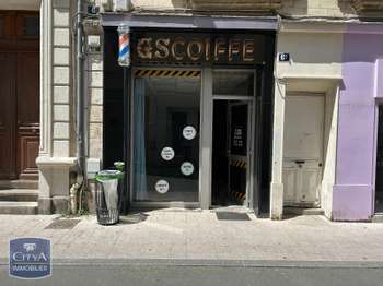 Location Bureaux et commercesAngers Centre