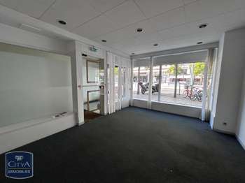 Bureaux et commerces