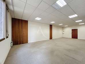 Location Bureaux et commerces 54 m&sup2;Angers La Fayette Eblé