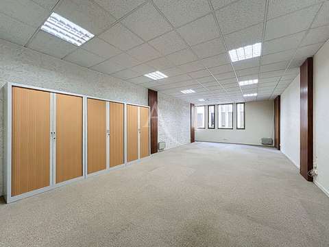 Bureaux et commerces