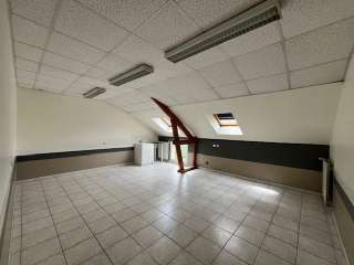 Bureaux et commerces